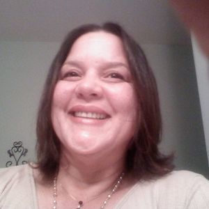 Meet your Posher, Cynthia